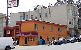 Inn At Golden Gate